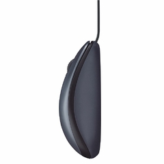 MOUSE LOGITECH M100 OPT USB PTO - comprar online