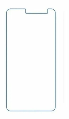 PELICULA DE VIDRO ASUS ZENFONE 3 (5.5)