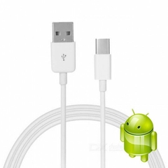 CABO DE DADOS TIPO C USB 2.0 ELGIN