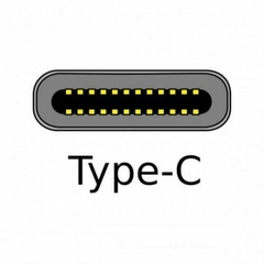 CABO DE DADOS TIPO C USB 2.0 ELGIN na internet