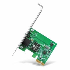 PLACA DE REDE 10/100/1000 PCI EXPRESS TPLINK TG3468