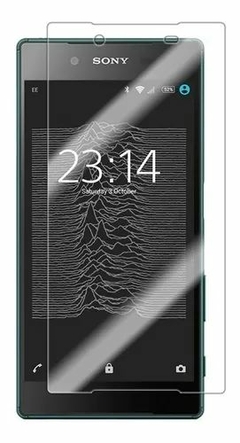PELICULA DE VIDRO SONY XPERIA Z5