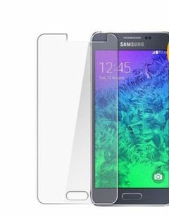 PELICULA DE VIDRO SAMSUNG GALAXY J5 METAL