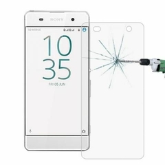 PELICULA DE VIDRO SONY XPERIA XA