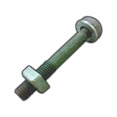 PARAFUSO PR 160 COM PORCA