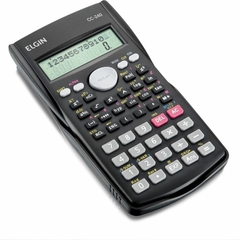 CALCULADORA CIENTIFICA CC-240
