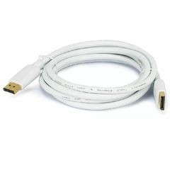 CABO DISPLAYPORT MACHO 2MTS CHIP SCE