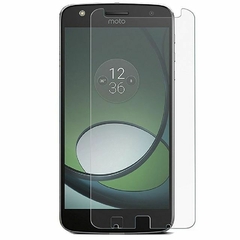 PELICULA DE VIDRO MOTOROLA MOTO Z2 PLAY