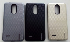 CAPA TRASEIRA LG K4 NOVO ANTI-SHOCK