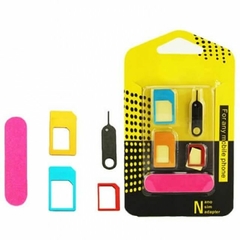 KIT ADAPTADOR DE CHIP