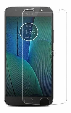 PELICULA DE VIDRO MOTOROLA MOTO G5S
