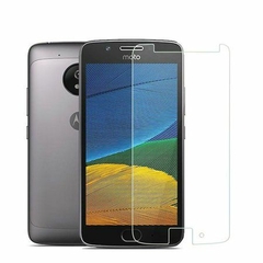 PELICULA DE VIDRO MOTOROLA MOTO G5S PLUS