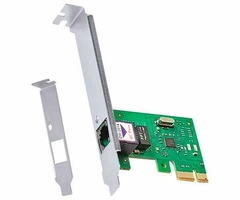 PLACA DE REDE 10/100/1000 PCI-E PRV1000E -