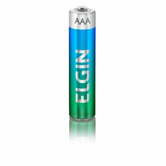 PILHA AAA ALCALINA COM 2 LR3 - comprar online