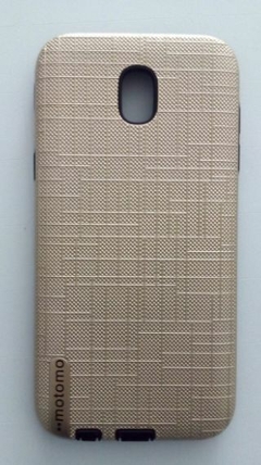 CAPA TRASEIRA SAMSUNG GALAXY J5 PRO ANTI-SHOCK