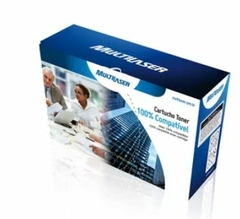 TONER COMPÁTIVEL HP2612A PRETO