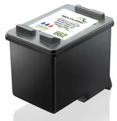 CARTUCHO DE TINTA CZ106AL HP662XL COLOR 18ML