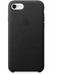 CAPA TRASEIRA IPHONE 8 PLUS TPU LISO GRAFITE