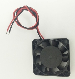 COOLER MICROVENTILADOR 40X40X10MM 12V