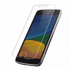 PELICULA NANOSHIELD MOTOROLA MOTO G5 INVISIVEL