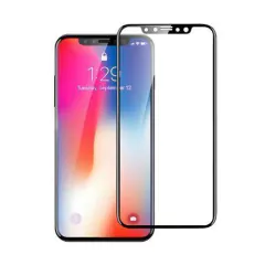 PELICULA DE GEL SILICONE IPHONE X/10