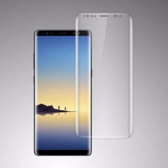 PELICULA DE GEL SILICONE SAMSUNG NOTE 8