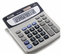 CALCULADORA DE MESA MV-4123