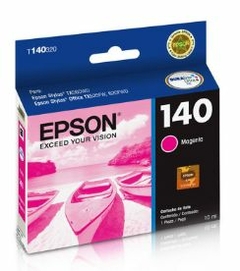 CART T140320AL MAGENTA PARA T42,TX620,TX560