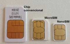 TRIPLO TIM CHIP POS-PAGO 4G HLR 450 (RS)