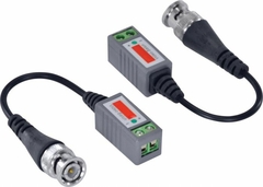 VIDEO BALUN PASSIVO BNC X CABO UTP