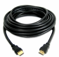 CABO HDMI 2.0V 10MTS 4K 19 PINOS