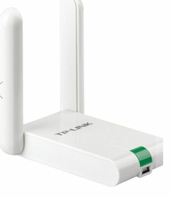 ADAPTADOR USB WIRELESS N 300 TL-WN822N