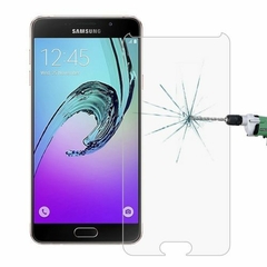 PELICULA DE VIDRO ALCATEL A7