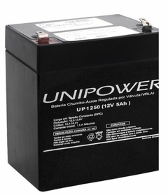 BATERIA 12V 5,0AH