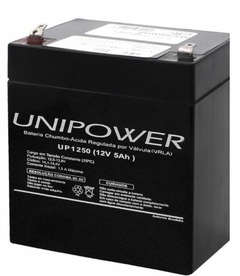 BATERIA 12V 5,0AH - comprar online