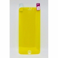 PELICULA DE GEL SILICONE APPLE IPHONE 6