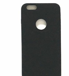 CAPA TRASEIRA ANTI-SHOCK APPLE IPHONE 6 PLUS