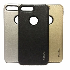 CAPA TRASEIRA ANTI-SHOCK APPLE IPHONE 6 PLUS - comprar online