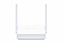 ROTEADOR WIFI 300MBPS MERCUSYS MW301R - comprar online