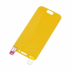 PELICULA DE GEL SILICONE MOTOROLA MOTO X4