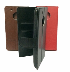 CAPA CARTEIRA LG K10 2018