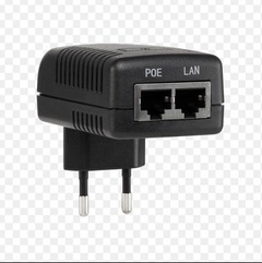 FONTE POE 48VDC 500MA-AF 4805