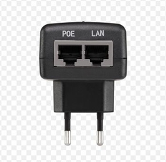FONTE POE 48VDC 500MA-AF 4805 - comprar online