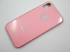 CAPA TRASEIRA APPLE IPHONE X