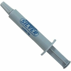 PASTA TERMICA THERMAL SILVER 5G BLISTER