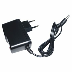 FONTE FC FONTES ELETRONICA 12V 1A FE1201A BIV MULTIUSO
