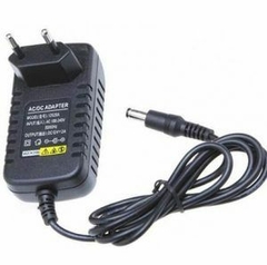 FONTE FC FONTES ELETRONICA 12V 2A FE1202A BIV MULTIUSO