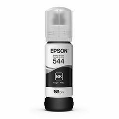 REFIL DE TINTA EPSON T544120 PRETO 65ML
