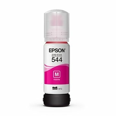 REFIL DE TINTA EPSON T544320AL MAGENTA P L3110 L3150