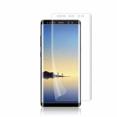PELICULA DE GEL SILICONE SAMSUNG NOTE 9